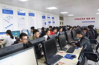 甘肅交通職業(yè)技術學院2019年網絡技術服務專業(yè)招生簡章